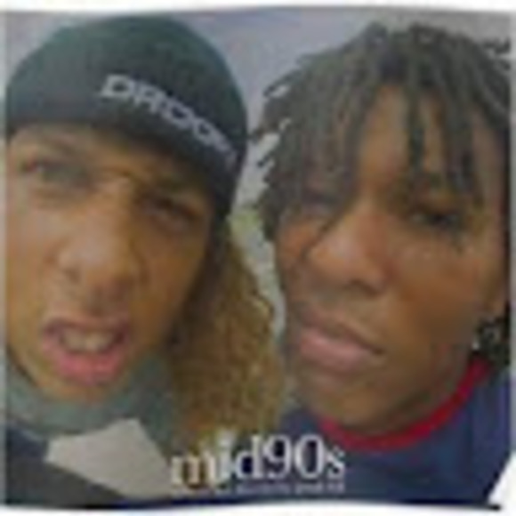 Meet your Posher, Lincoln - Picture 1 of 1